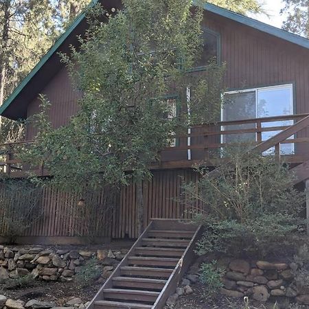 Pierce'S Cabin Miramonte Eksteriør bilde